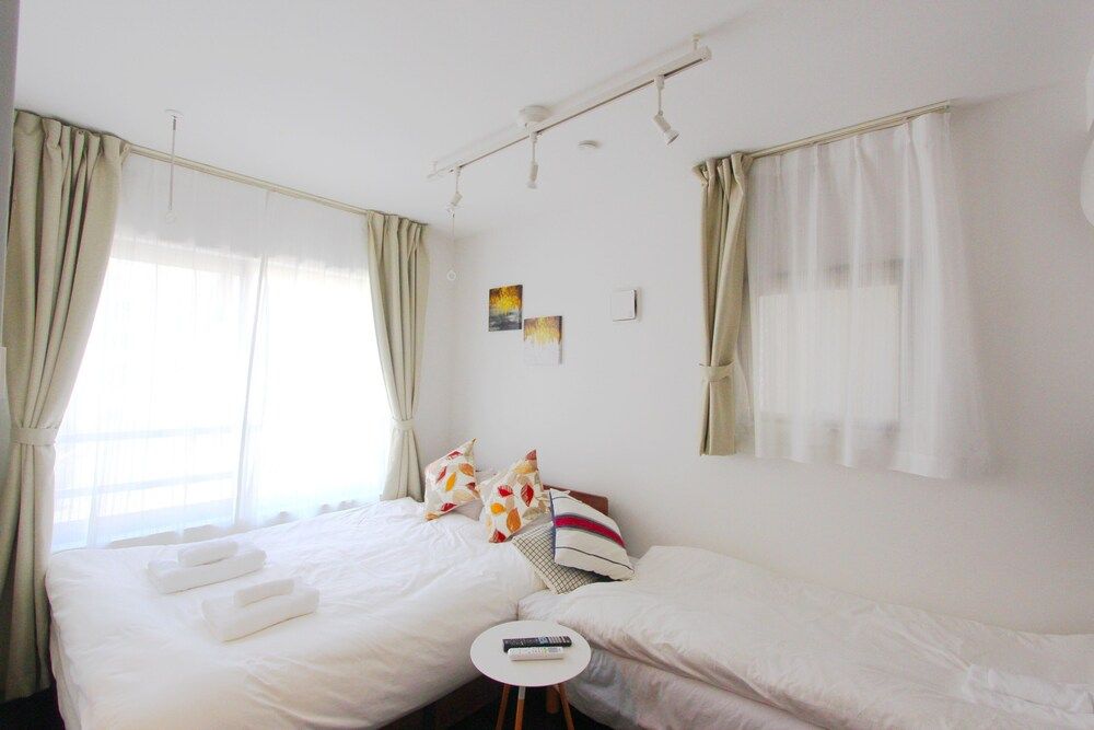 undefined Nestay inn Tokyo Otsuka 303 7