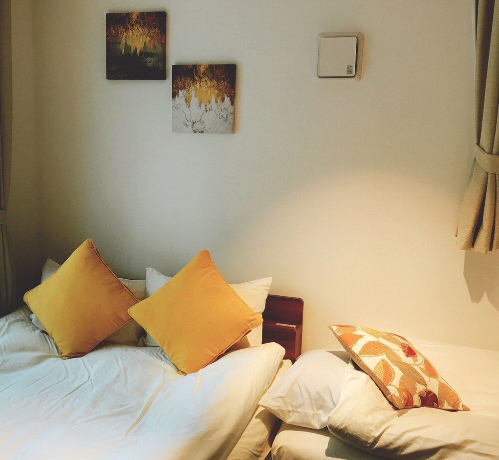 undefined Nestay inn Tokyo Otsuka 303 8