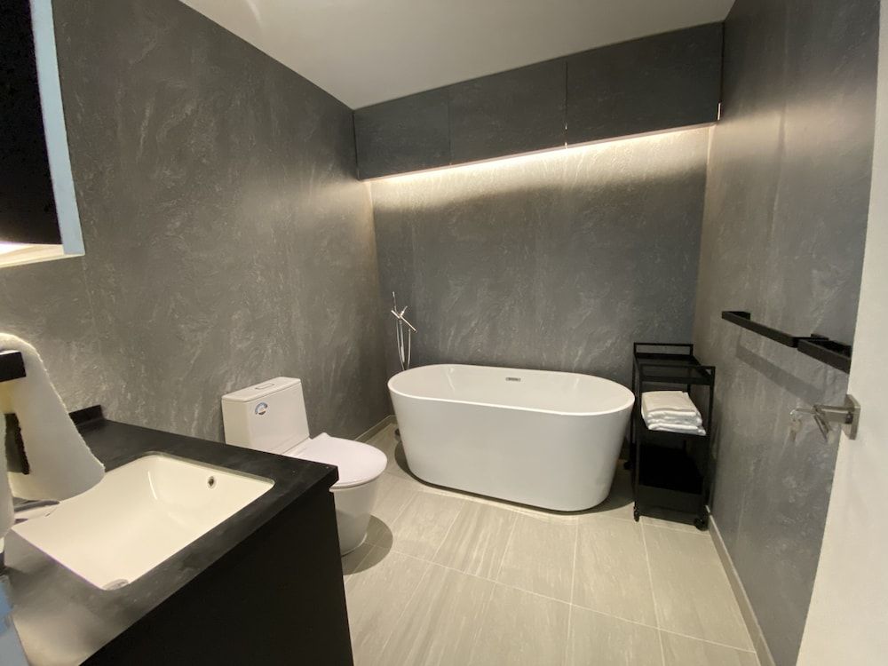 undefined Shipping Container Hotel @ One-North 10