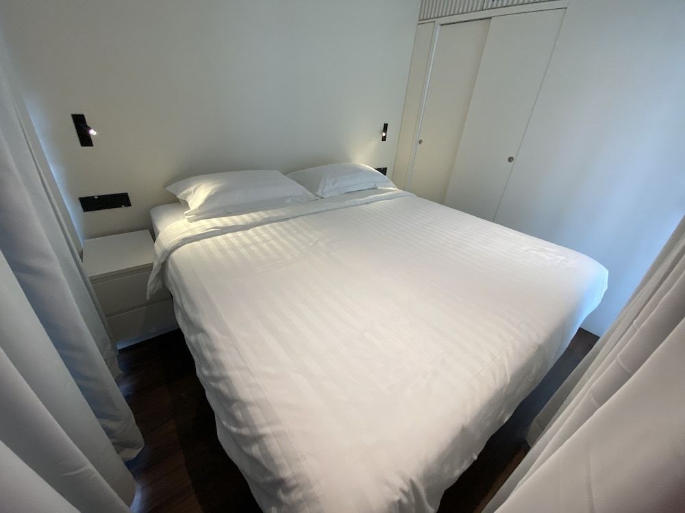 undefined Shipping Container Hotel @ One-North 2