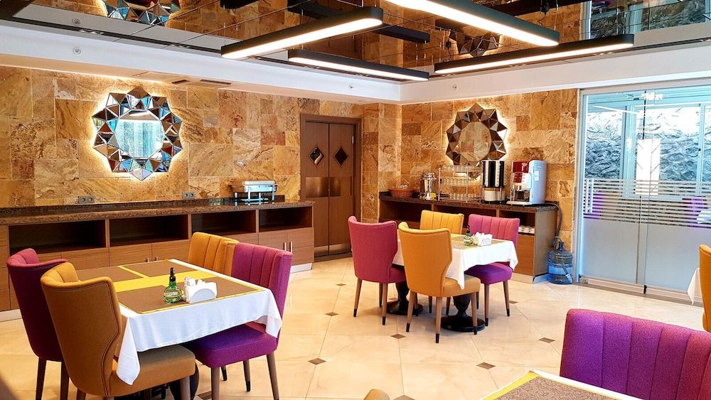 undefined My Garden Hotel 7