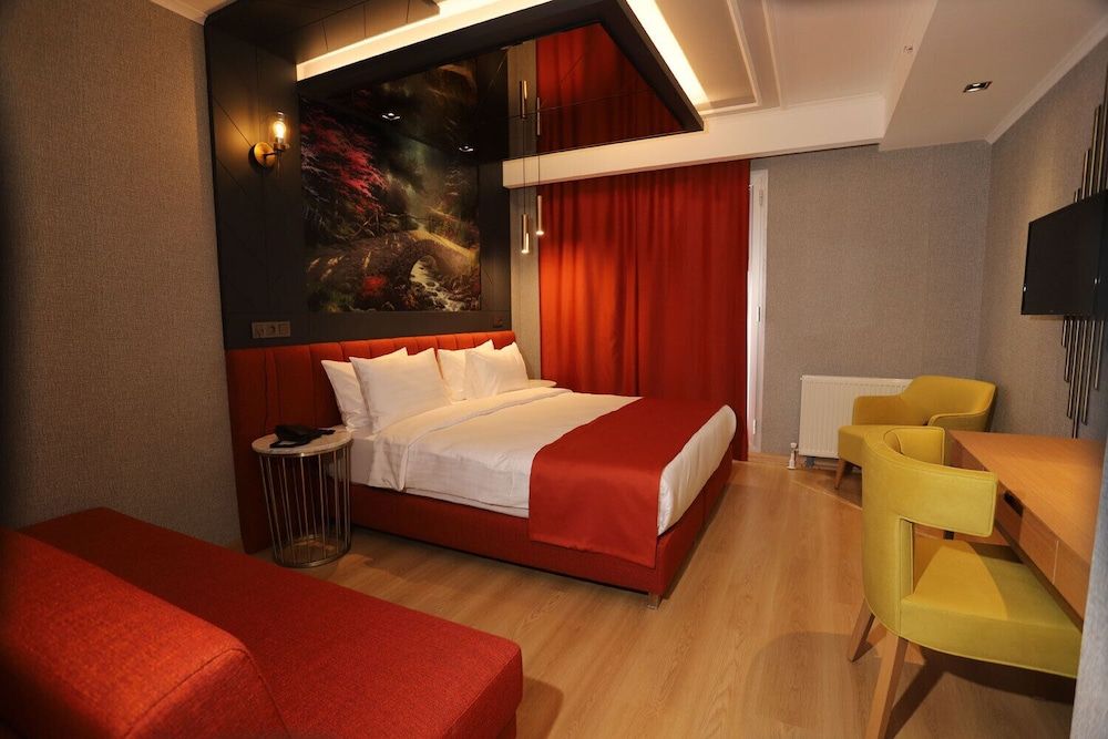 undefined My Garden Hotel 3