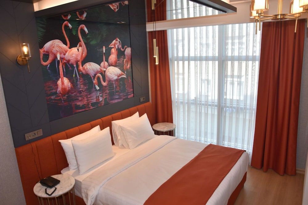 undefined My Garden Hotel 8