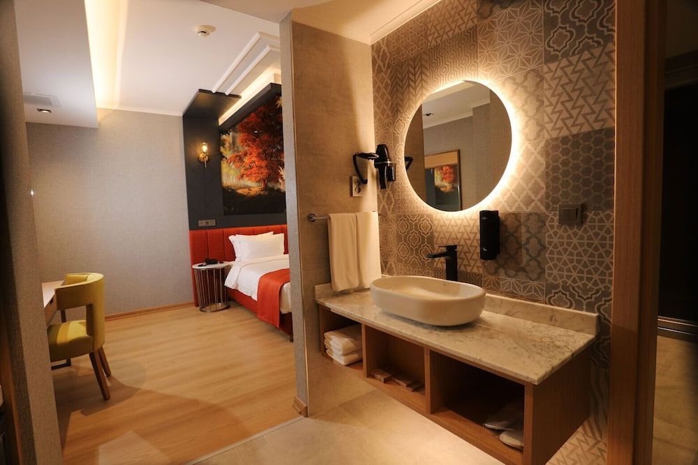 undefined My Garden Hotel 4