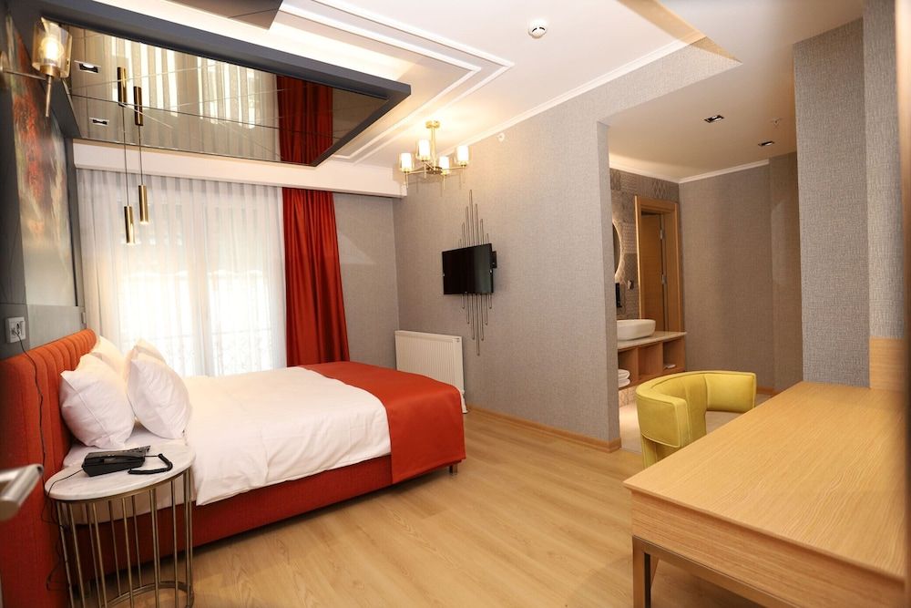 undefined My Garden Hotel 9