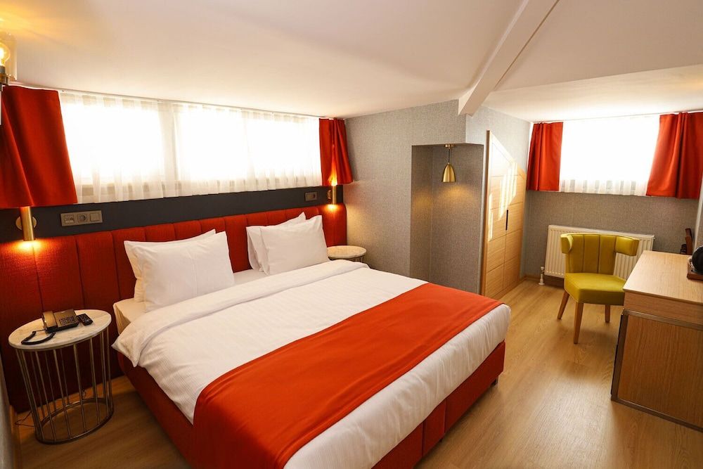 undefined My Garden Hotel 5