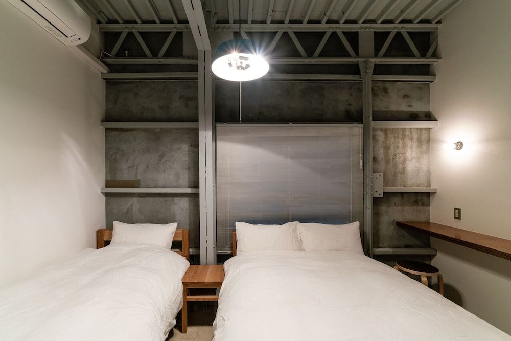 undefined Rakuna Inn Yu Kinshicho 5