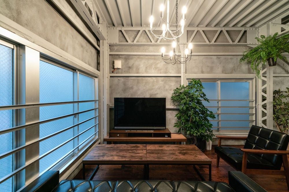 undefined Rakuna Inn Yu Kinshicho 8