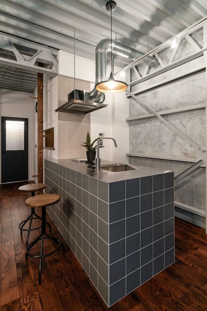 undefined Rakuna Inn Yu Kinshicho 10