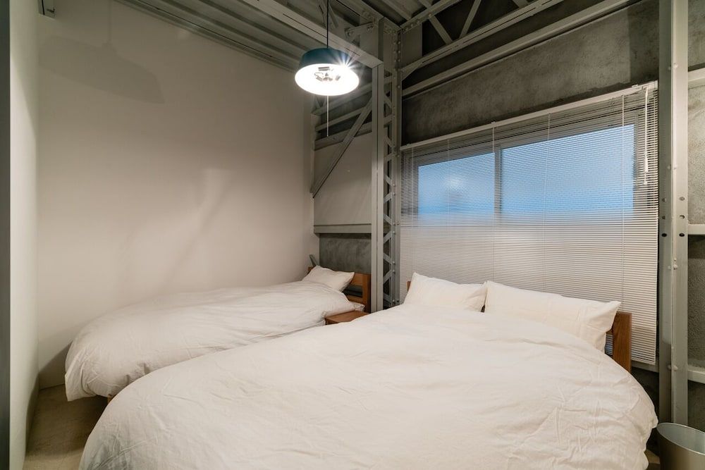 undefined Rakuna Inn Yu Kinshicho 6