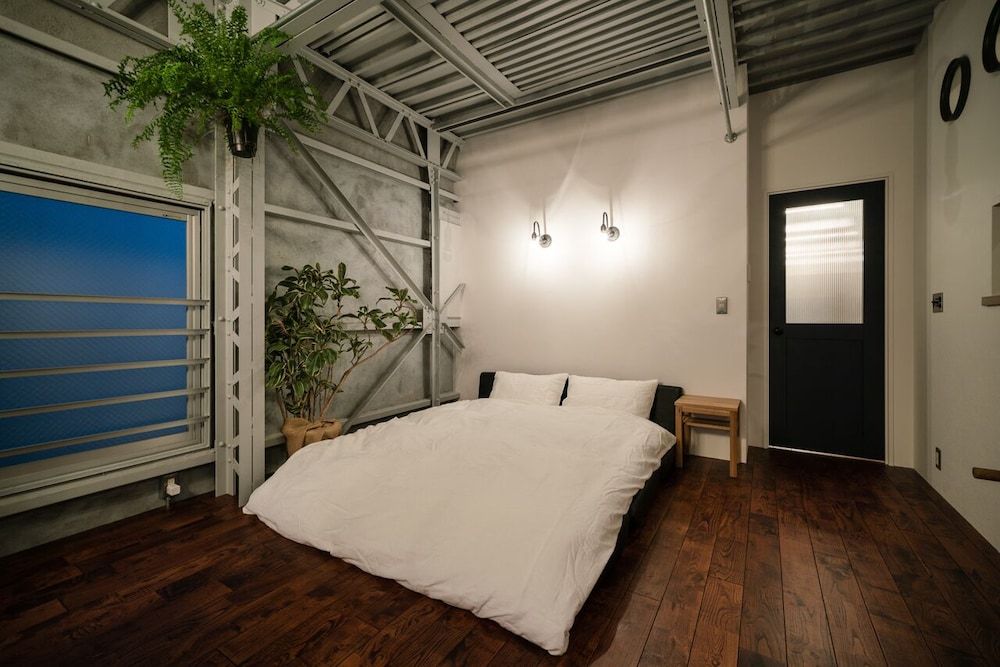 undefined Rakuna Inn Yu Kinshicho