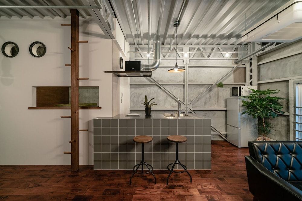 undefined Rakuna Inn Yu Kinshicho 3