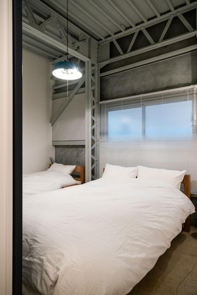 undefined Rakuna Inn Yu Kinshicho 7