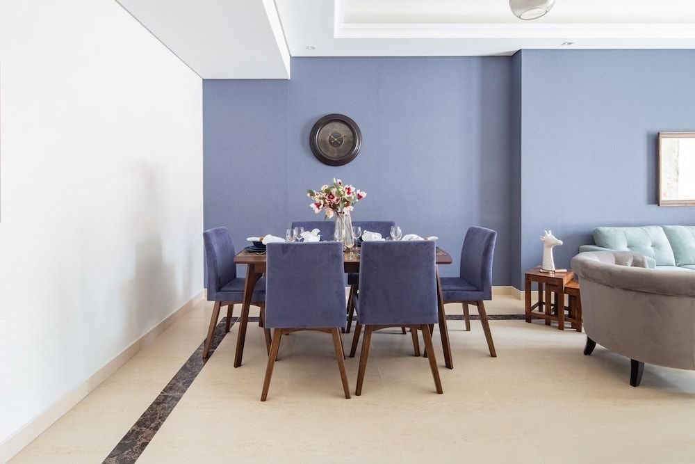 undefined Upscale 2BR Apartment In Downtown Dubai 2