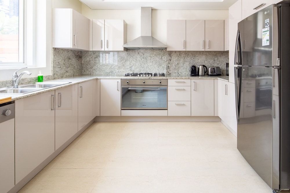 undefined Upscale 2BR Apartment In Downtown Dubai 9