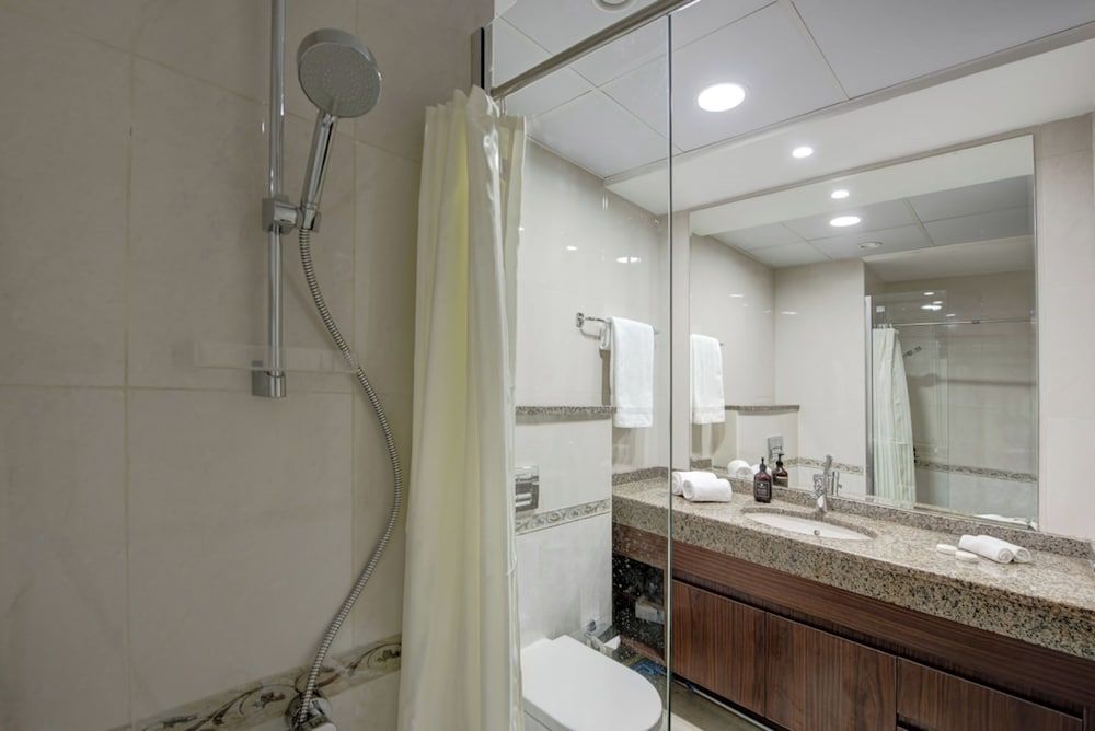 bnbme - St-Roxana-214B Deluxe Studio 9