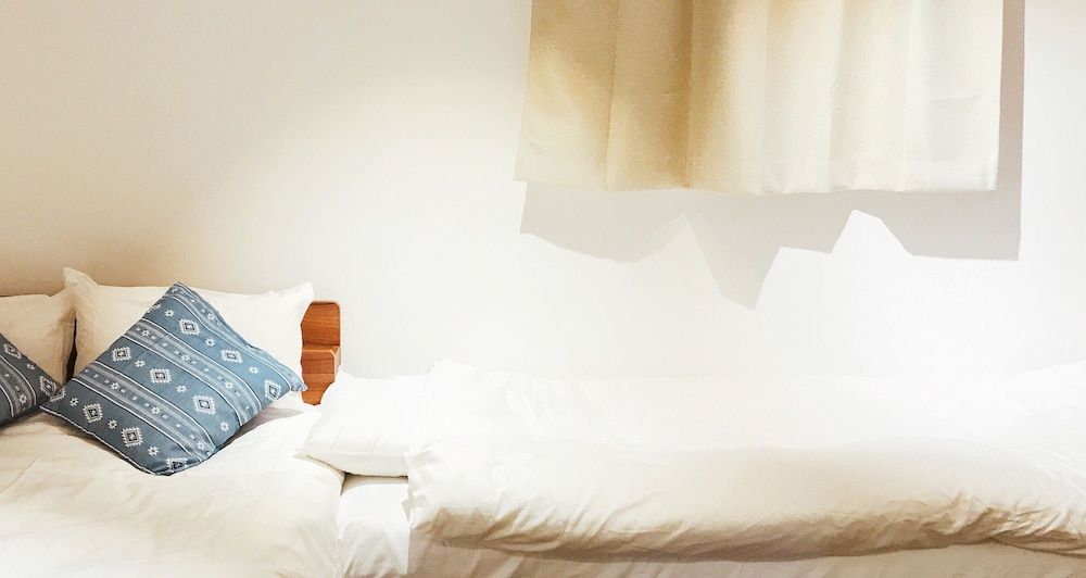 undefined Nestay inn Tokyo Otsuka 403 7