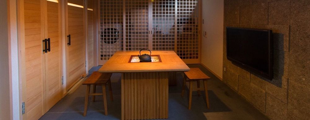 Kotobuki Sou Traditional Apartment, 1 Bedroom 11