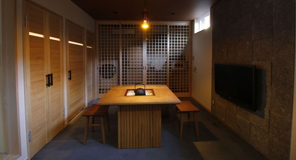 Kotobuki Sou Traditional Apartment, 1 Bedroom 10