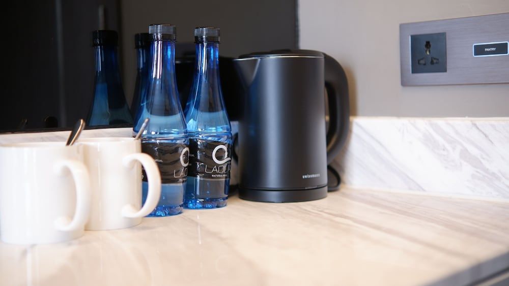 The Quartier Hotel Phromphong - Thonglor Bangkok COZY TWIN 6