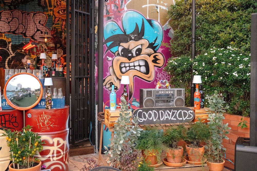 undefined The Quartier Hotel Phromphong - Thonglor Bangkok 10