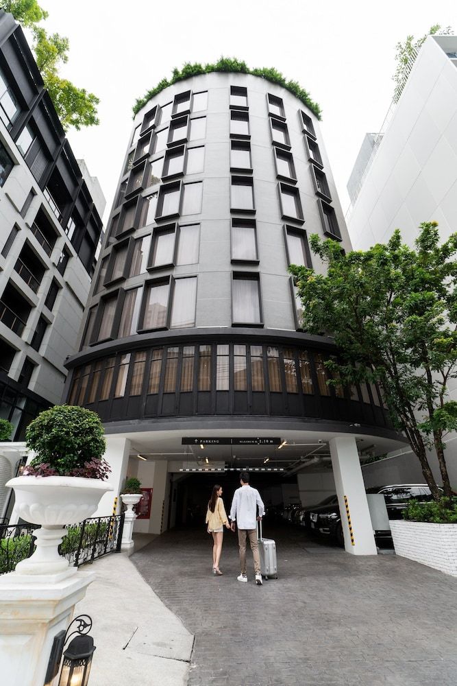 undefined The Quartier Hotel Phromphong - Thonglor Bangkok 2