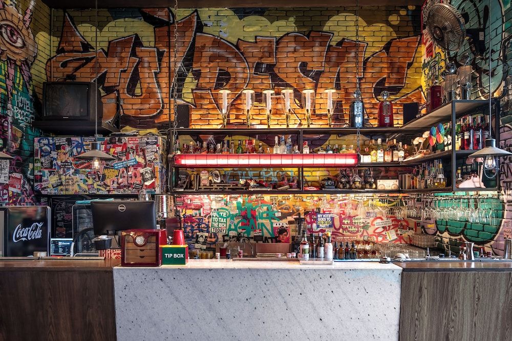 undefined The Quartier Hotel Phromphong - Thonglor Bangkok 7