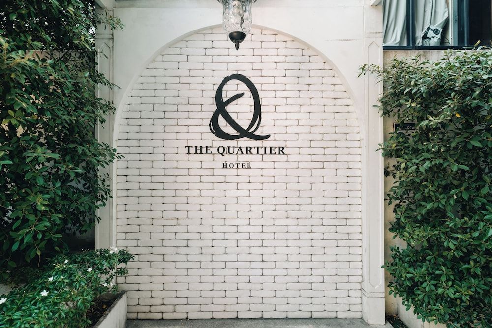 undefined The Quartier Hotel Phromphong - Thonglor Bangkok 3