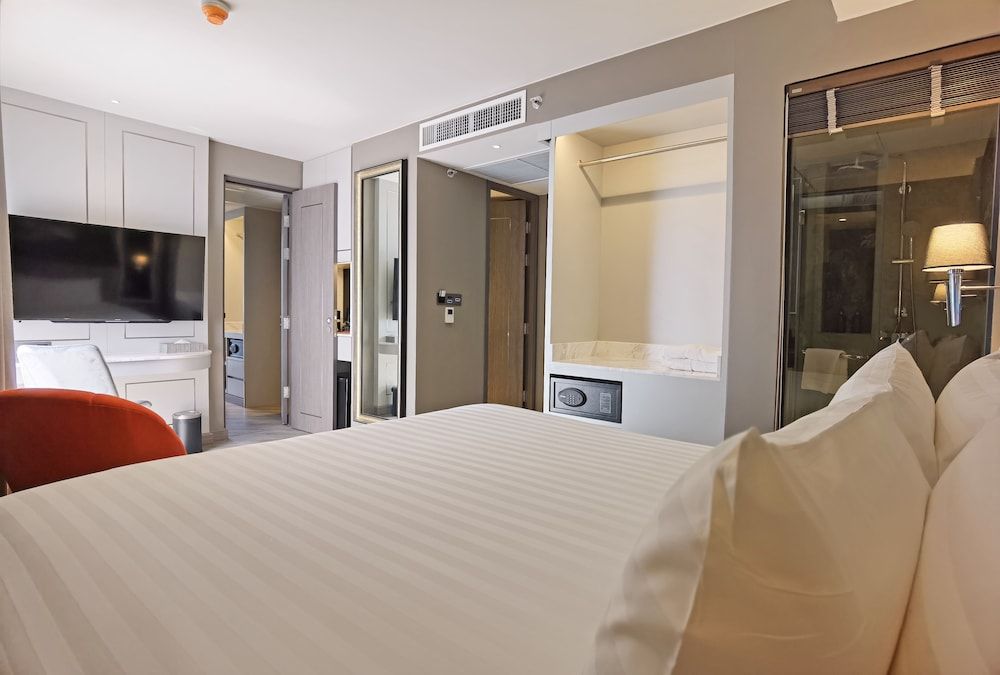 undefined The Quartier Hotel Phromphong - Thonglor Bangkok 3