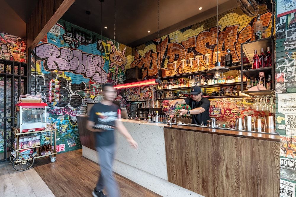 undefined The Quartier Hotel Phromphong - Thonglor Bangkok 8