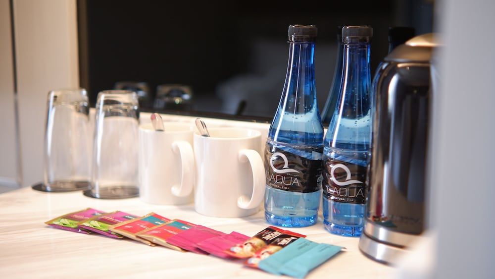 undefined The Quartier Hotel Phromphong - Thonglor Bangkok 9