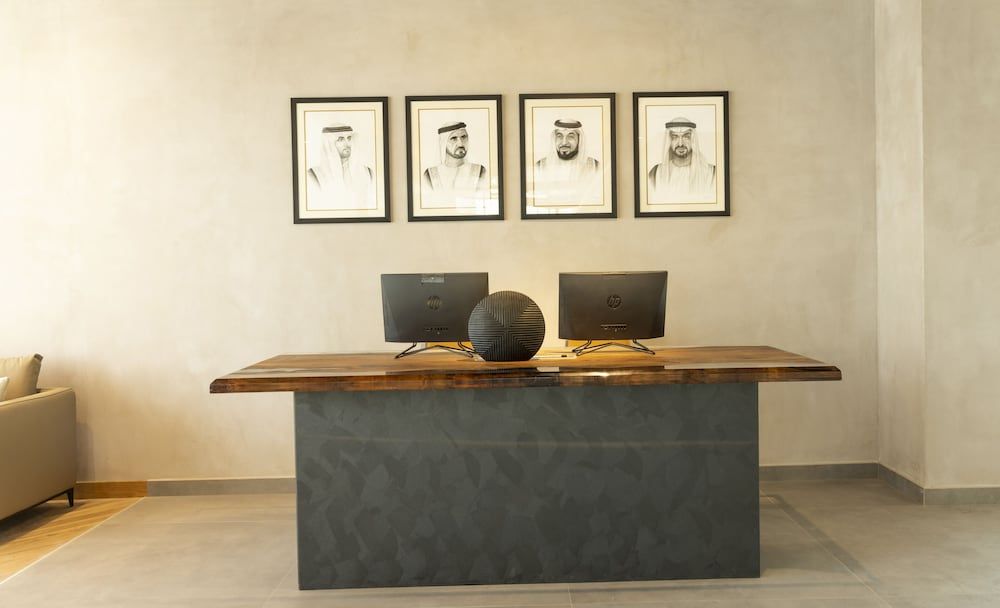 Adagio Jumeirah Village Triangle
