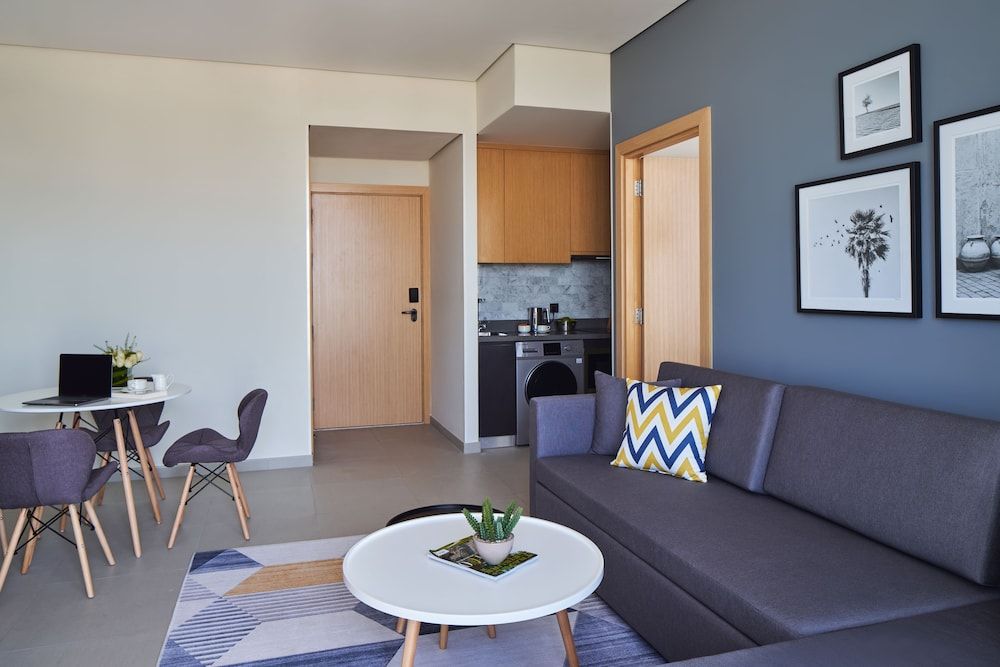 undefined Adagio Jumeirah Village Triangle 10