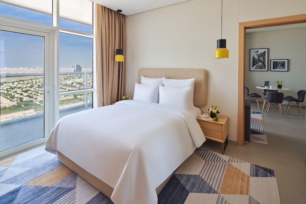 undefined Adagio Jumeirah Village Triangle 6