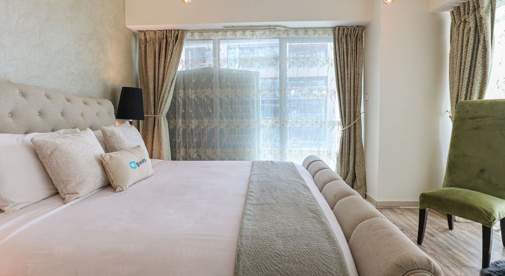 HiGuests - 8 Boulevard Walk Design Apartment 2