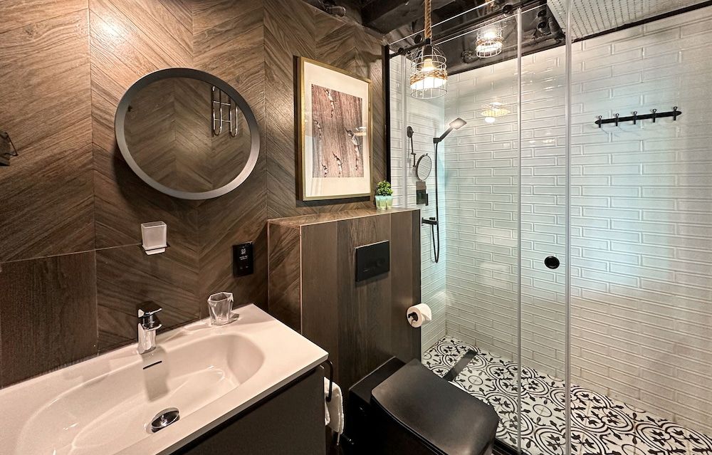 HiGuests - 8 Boulevard Walk Design Apartment 17