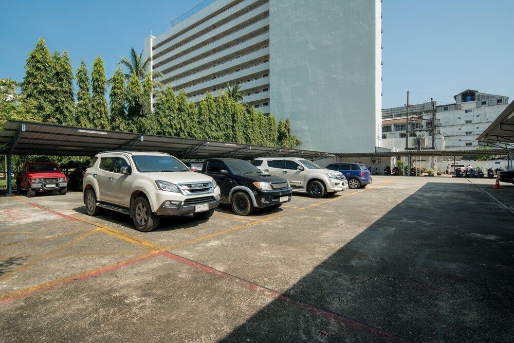 undefined Phuket Palace Condominium by Ale 4