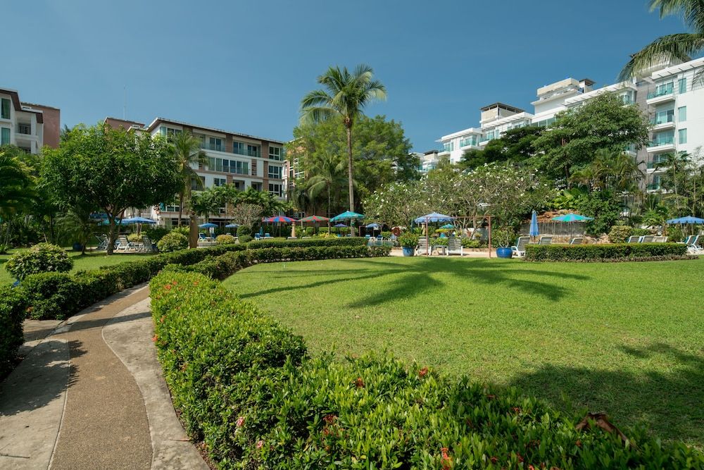 undefined Phuket Palace Condominium by Ale 3