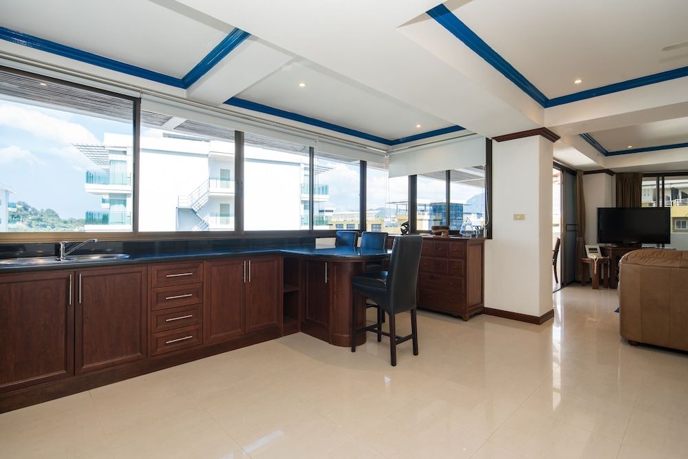 undefined Phuket Palace Condominium by Ale 10