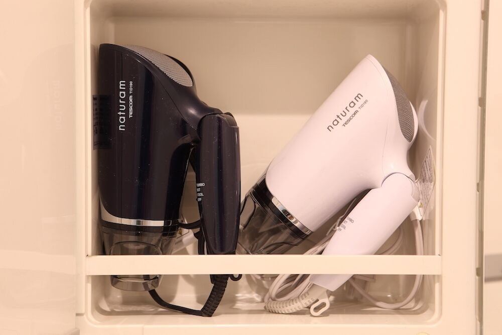 In-Room Amenity