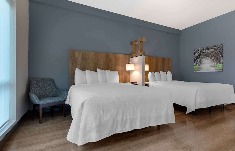 Premium Studio, Non Smoking, Refrigerator & Microwave