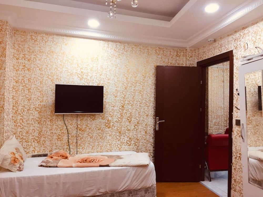 Apartment, Ground Floor