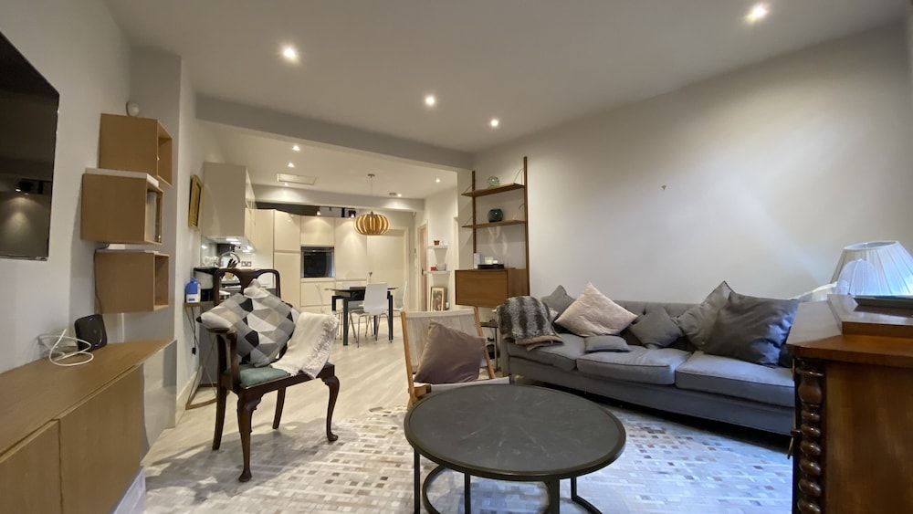 undefined Stunning 3-bed House in Central London Westminster 6