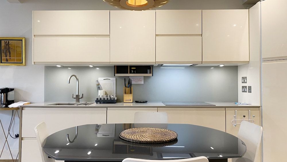 undefined Stunning 3-bed House in Central London Westminster 3