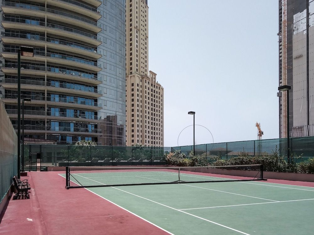undefined Spacious 2BR Dubai Marina Apartment, Amazing Location! 3