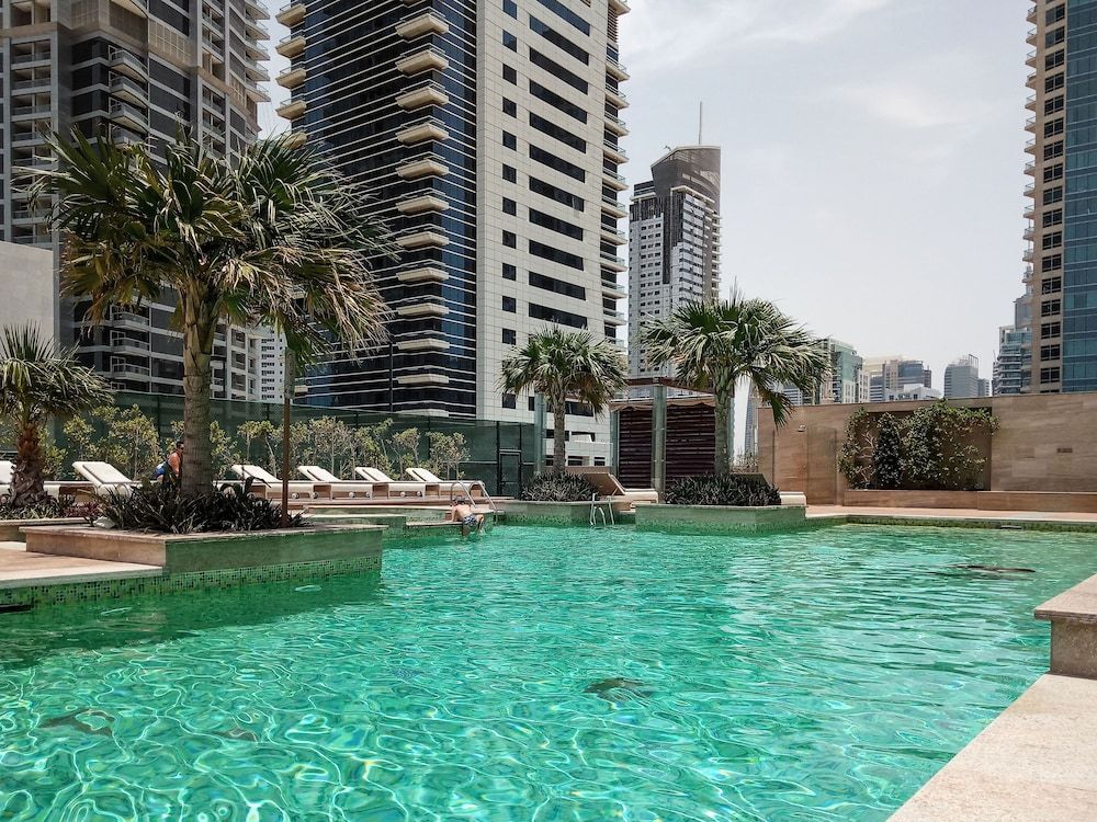 undefined Spacious 2BR Dubai Marina Apartment, Amazing Location! 2