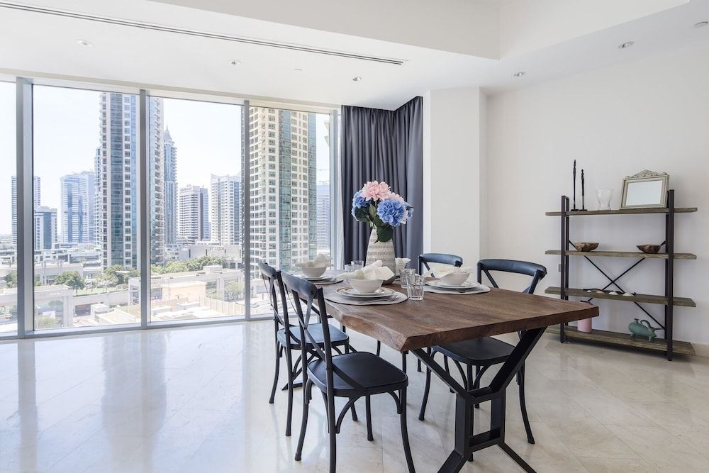 undefined Spacious 2BR Dubai Marina Apartment, Amazing Location! 4
