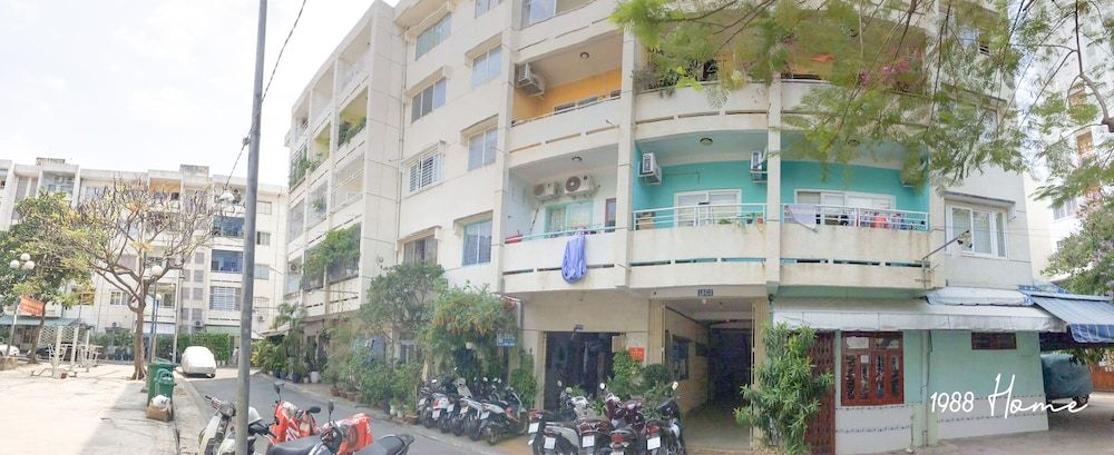 undefined 1988 Home - Apartments at Center District 1 2