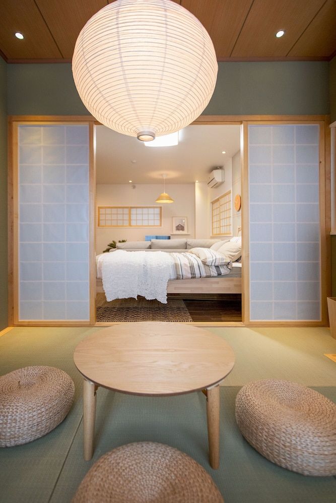 undefined TSUBAME HOTEL Asakusabashi 8