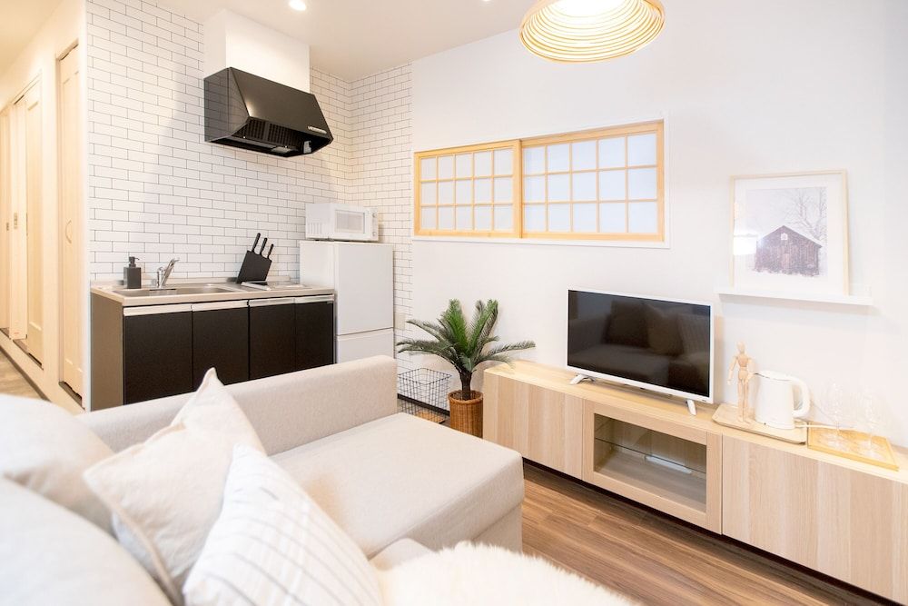 undefined TSUBAME HOTEL Asakusabashi 7